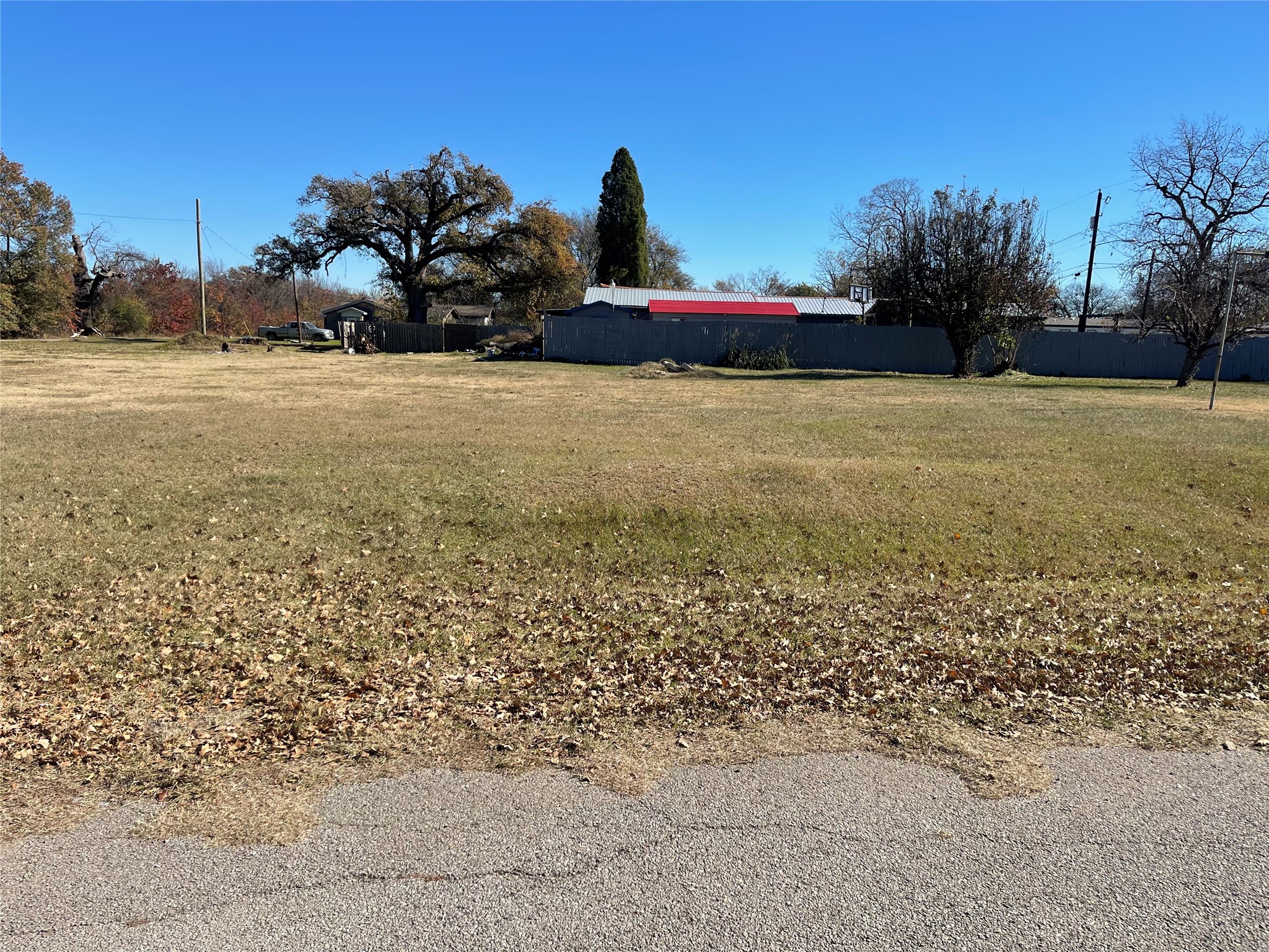 0 N Walker Street Malakoff TX 75148