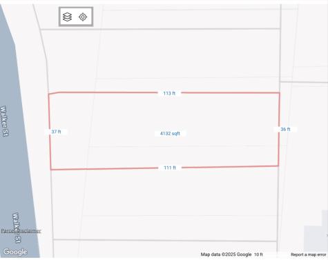 0 N Walker Street Malakoff TX 75148