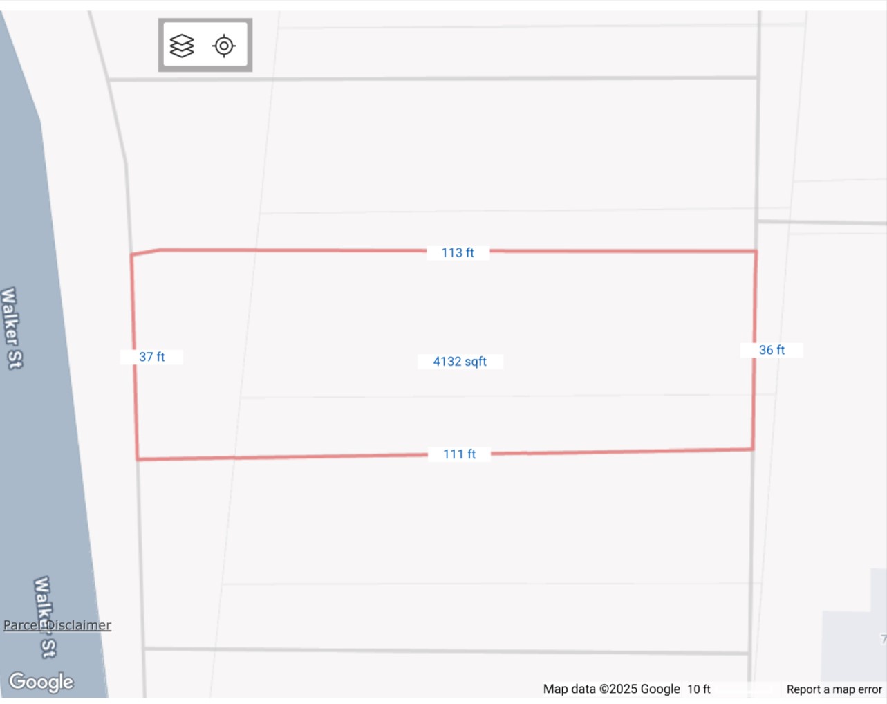 0 N Walker Street Malakoff TX 75148
