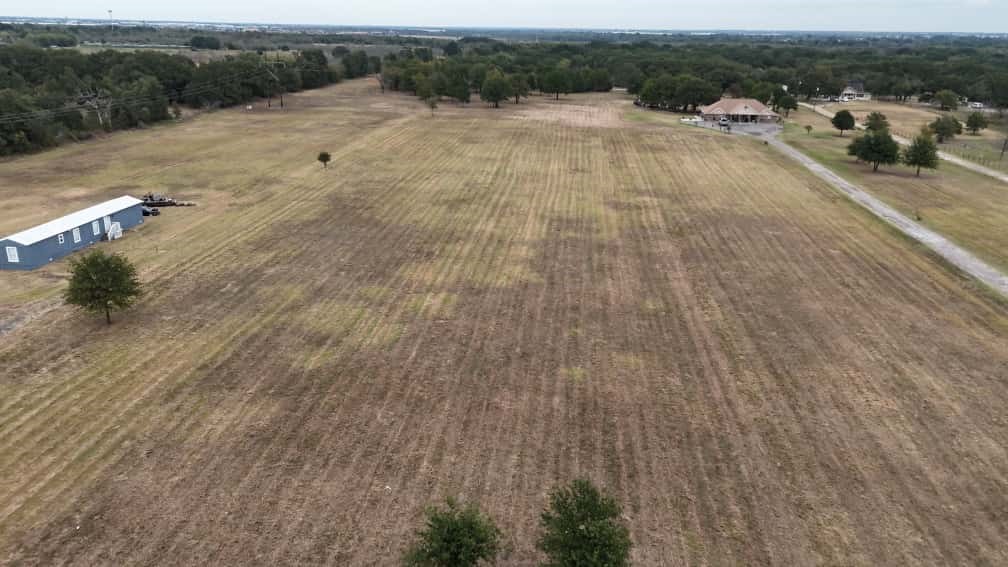 Tbd Cr-301 Terrell TX 75160