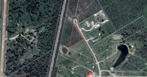 53 Boren Private Road Wortham TX 76693