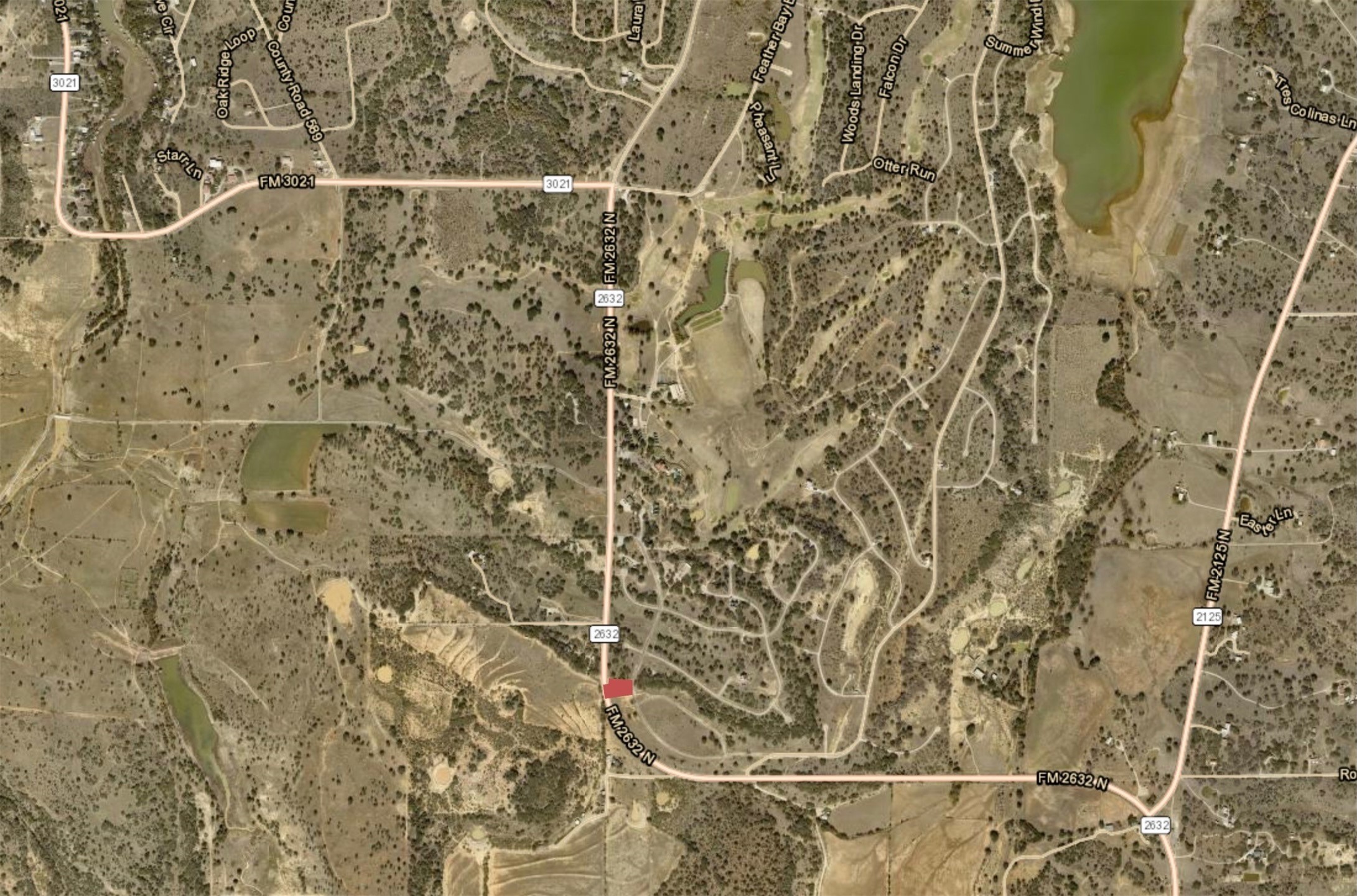 973 Feather Bay Drive Brownwood TX 76801
