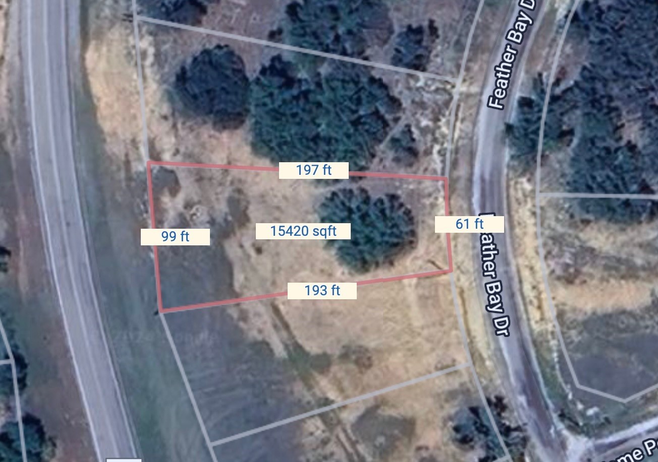 973 Feather Bay Drive Brownwood TX 76801