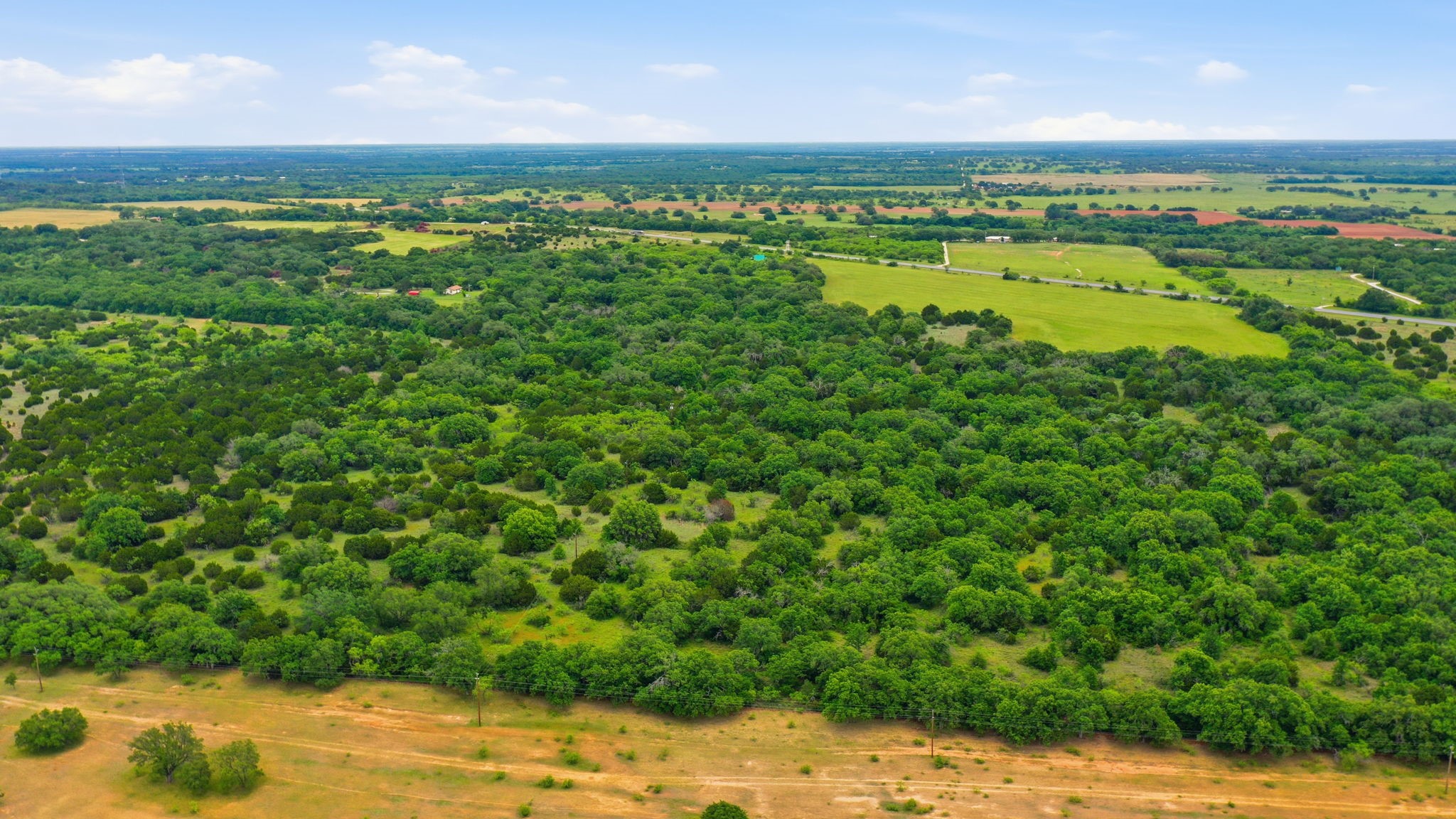 Tbd Highway 206 Cross Plains TX 76443