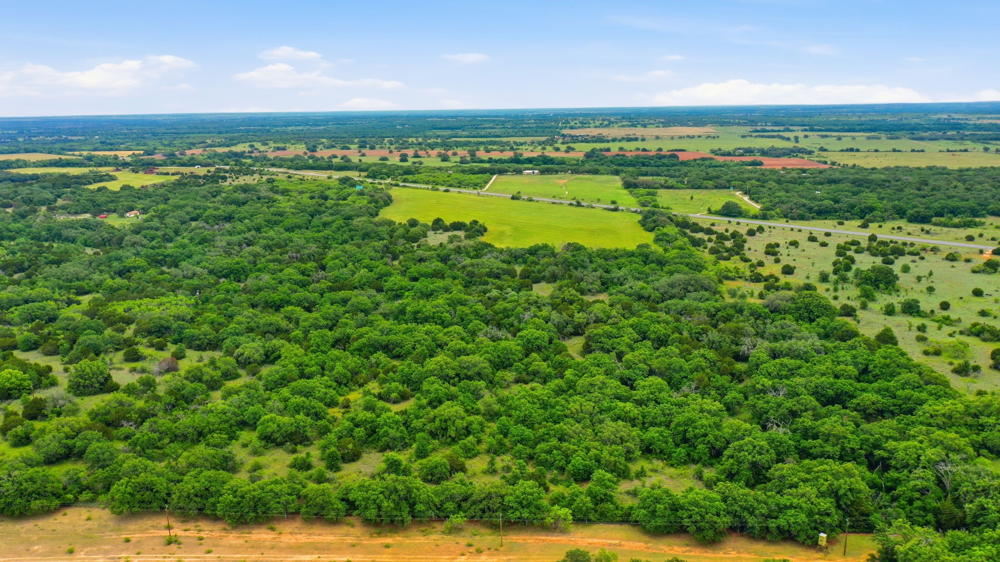Tbd Highway 206 Cross Plains TX 76443
