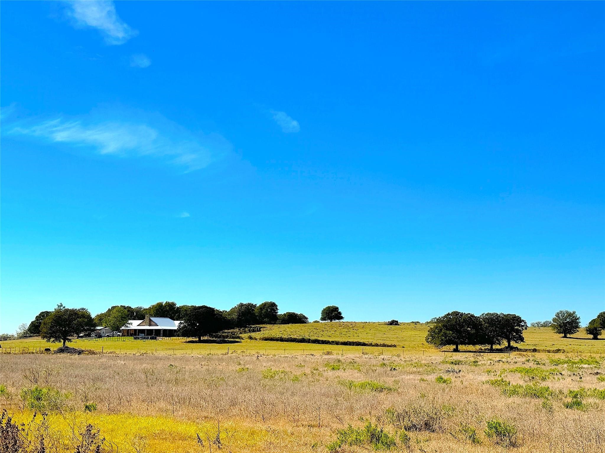 Tbd Tract 1 Hayes Road Mineral Wells TX 76067