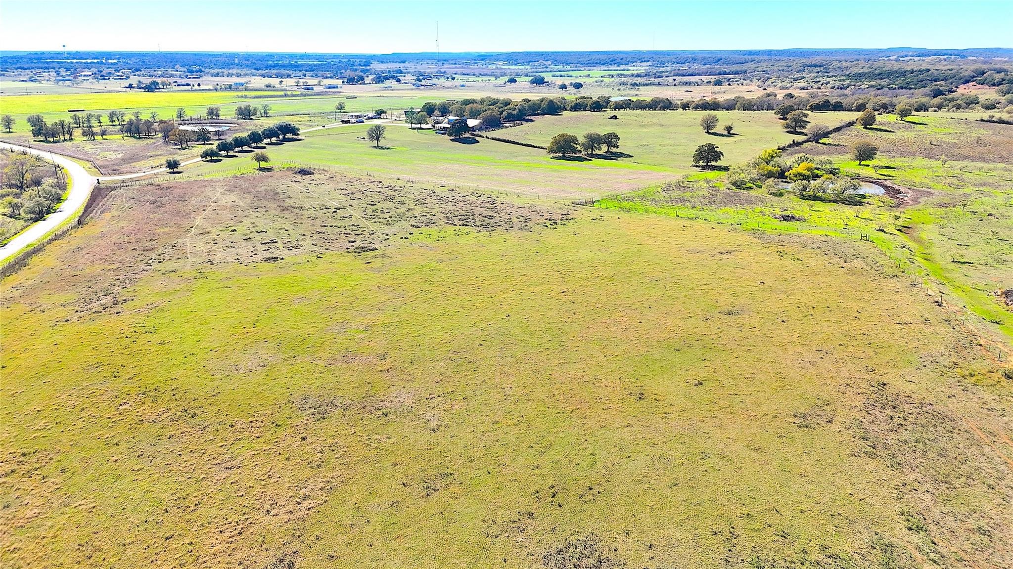 Tbd Tract 1 Hayes Road Mineral Wells TX 76067
