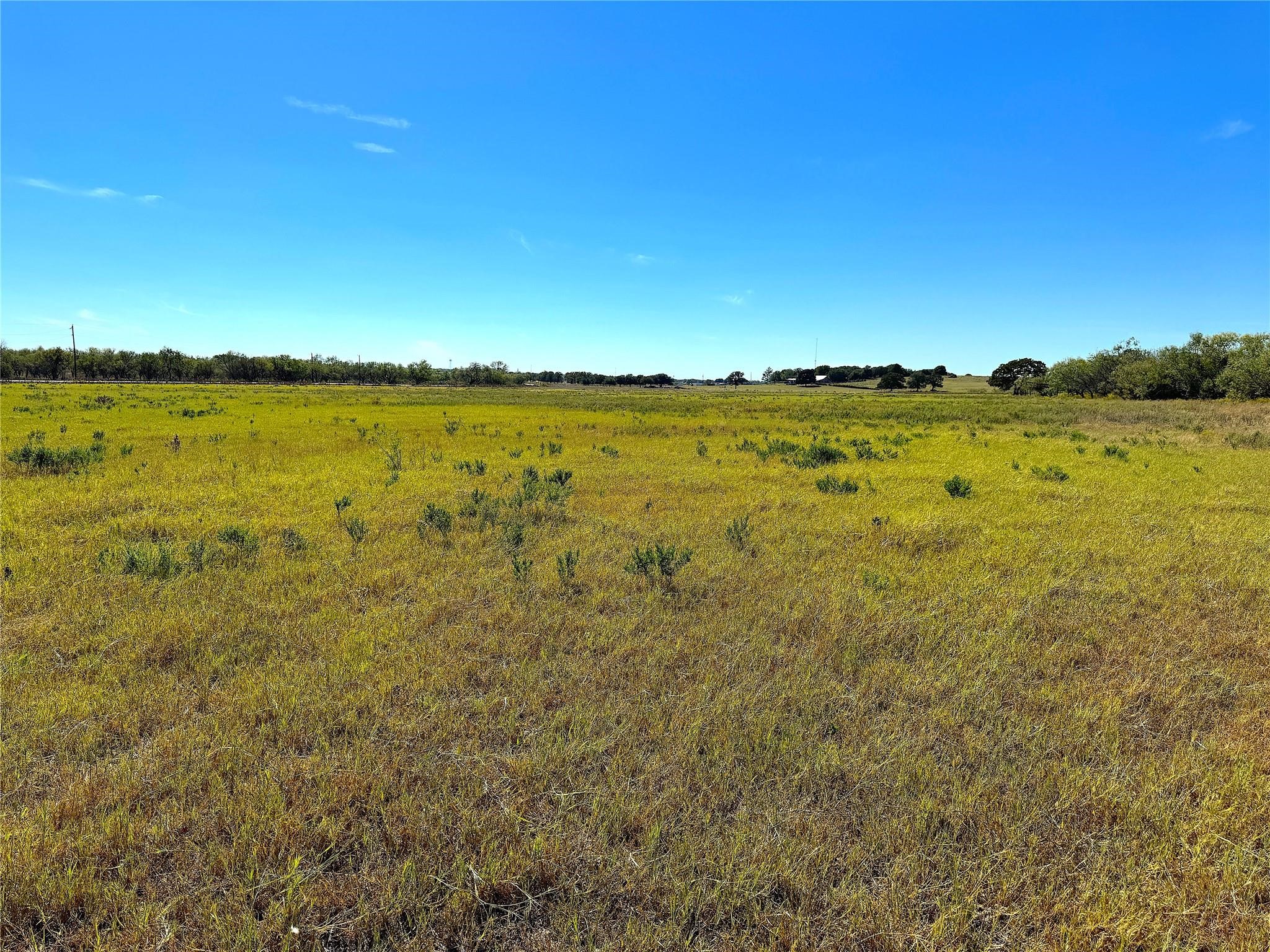 Tbd Tract 1 Hayes Road Mineral Wells TX 76067