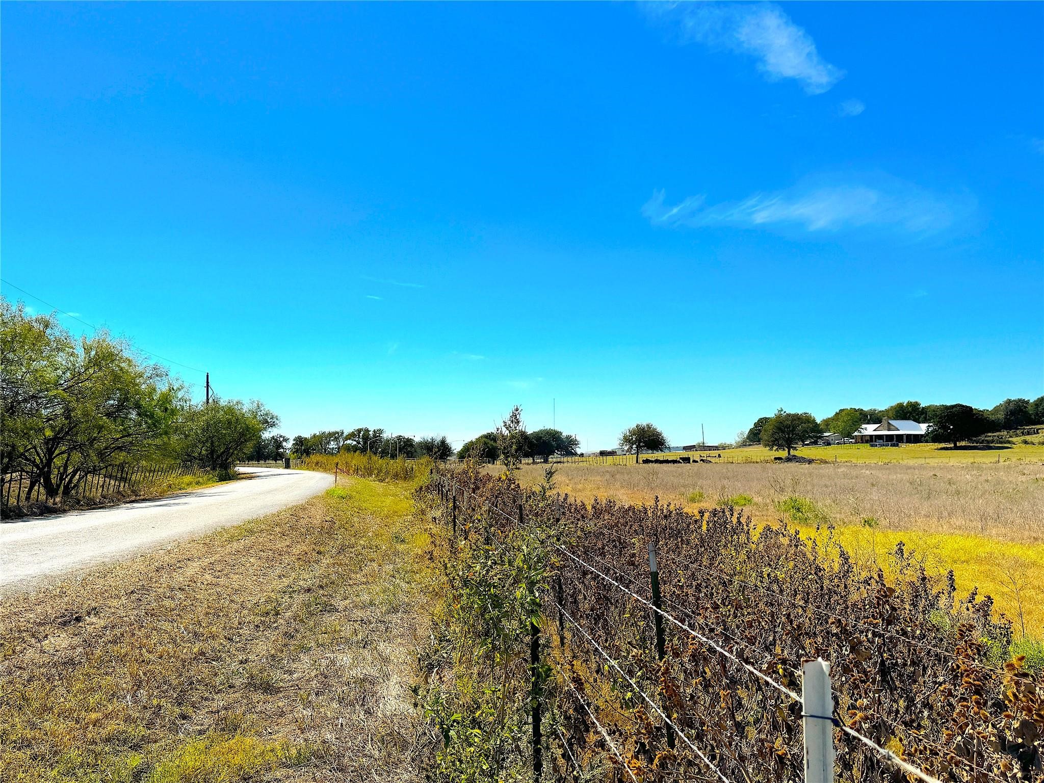Tbd Tract 1 Hayes Road Mineral Wells TX 76067