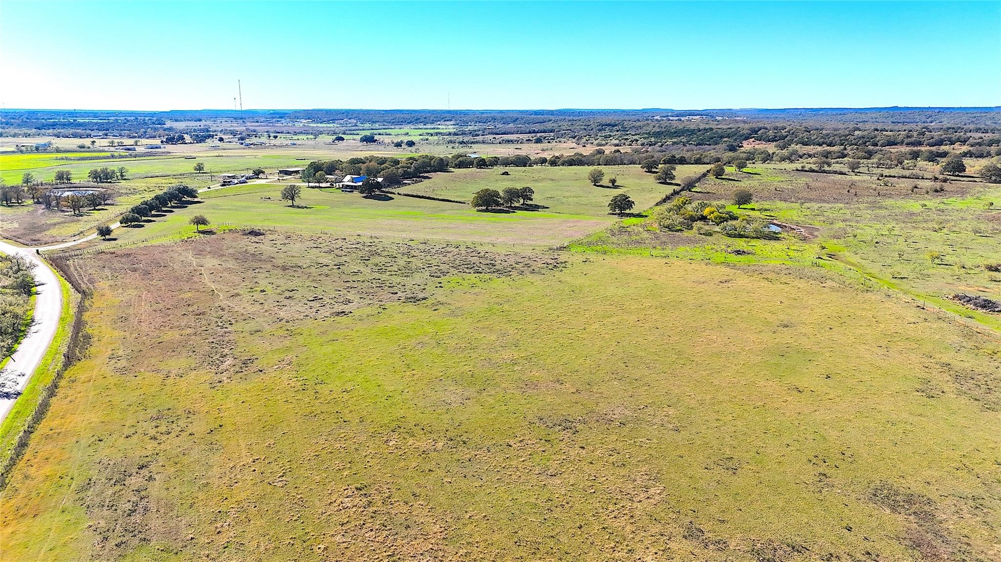 Tbd Tract 1 Hayes Road Mineral Wells TX 76067