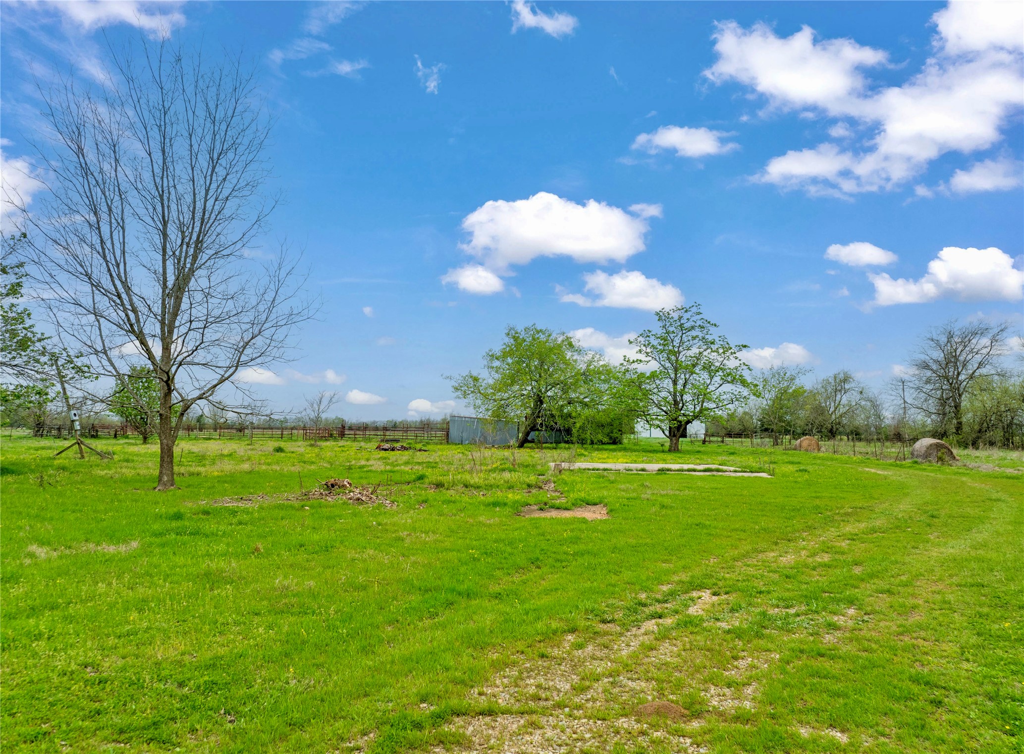 Parcel 401073 Cr 23900 Brookston TX 75421
