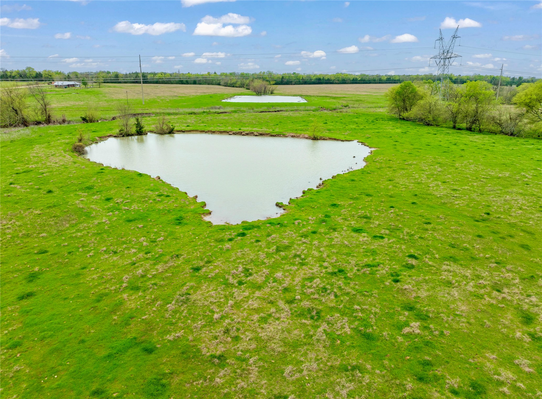 Parcel 401073 Cr 23900 Brookston TX 75421