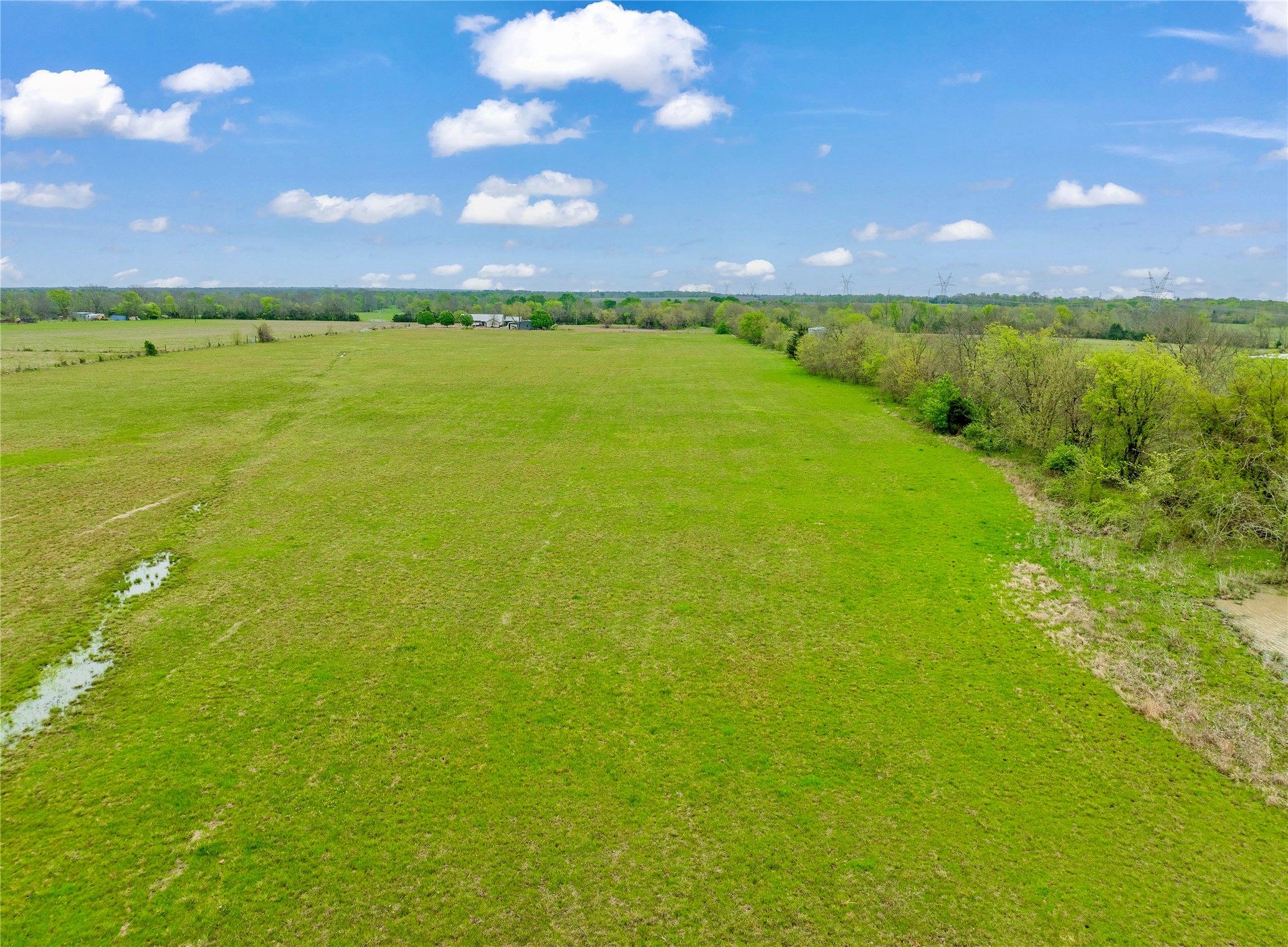 Parcel 401073 Cr 23900 Brookston TX 75421