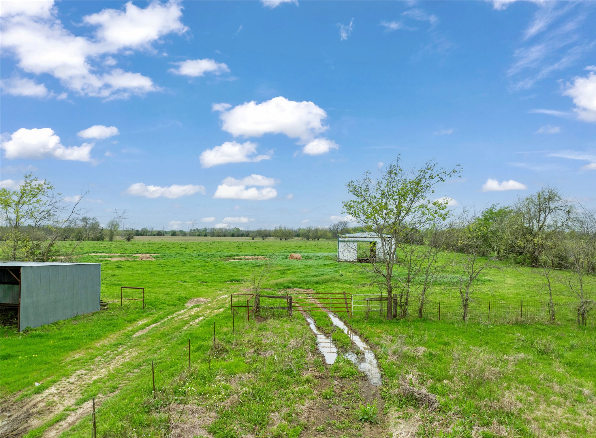 Parcel 401073 Cr 23900 Brookston TX 75421