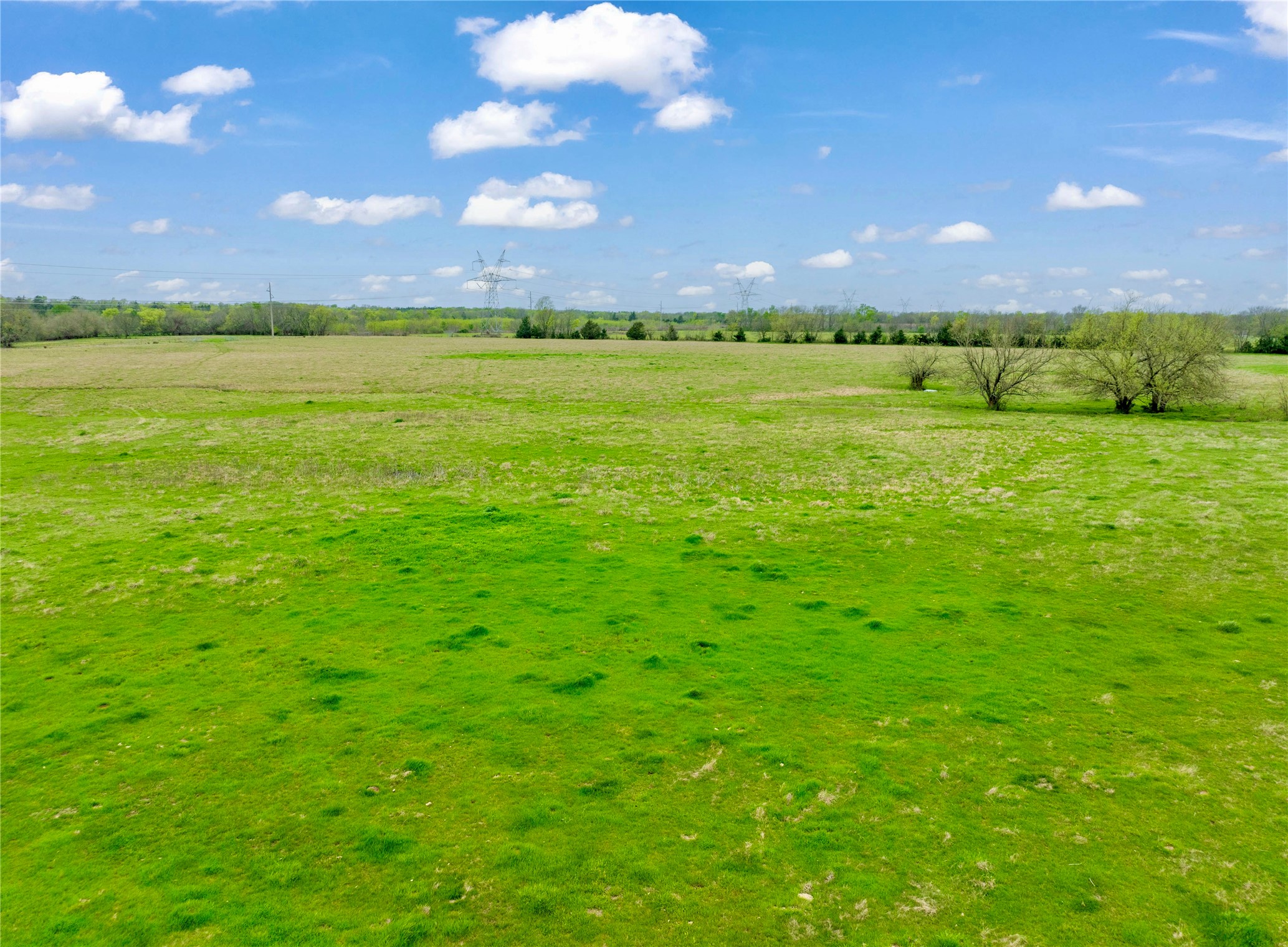 Parcel 401073 Cr 23900 Brookston TX 75421