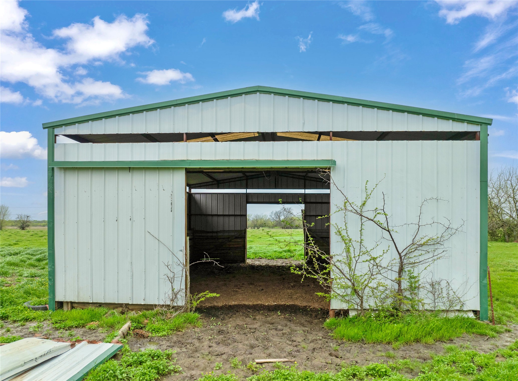 Parcel 401073 Cr 23900 Brookston TX 75421