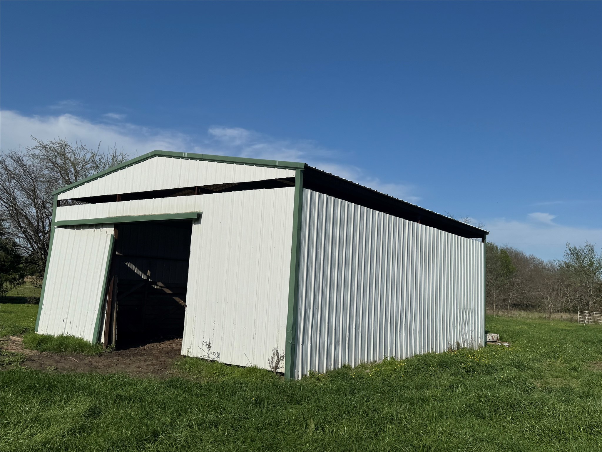 Parcel 401073 Cr 23900 Brookston TX 75421