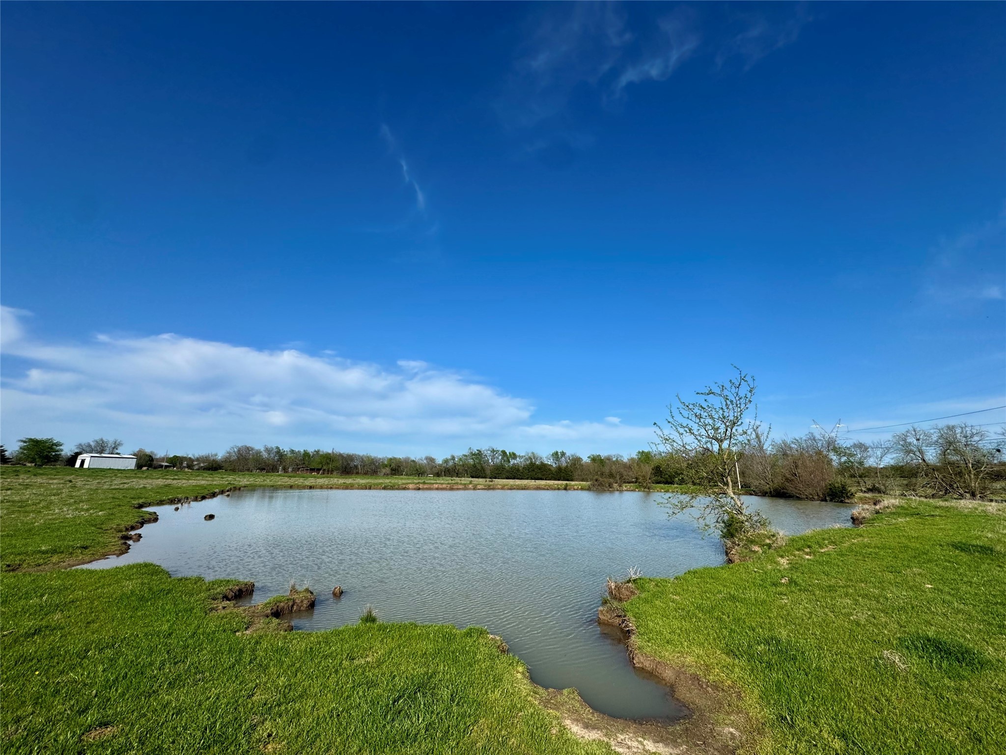 Parcel 401073 Cr 23900 Brookston TX 75421