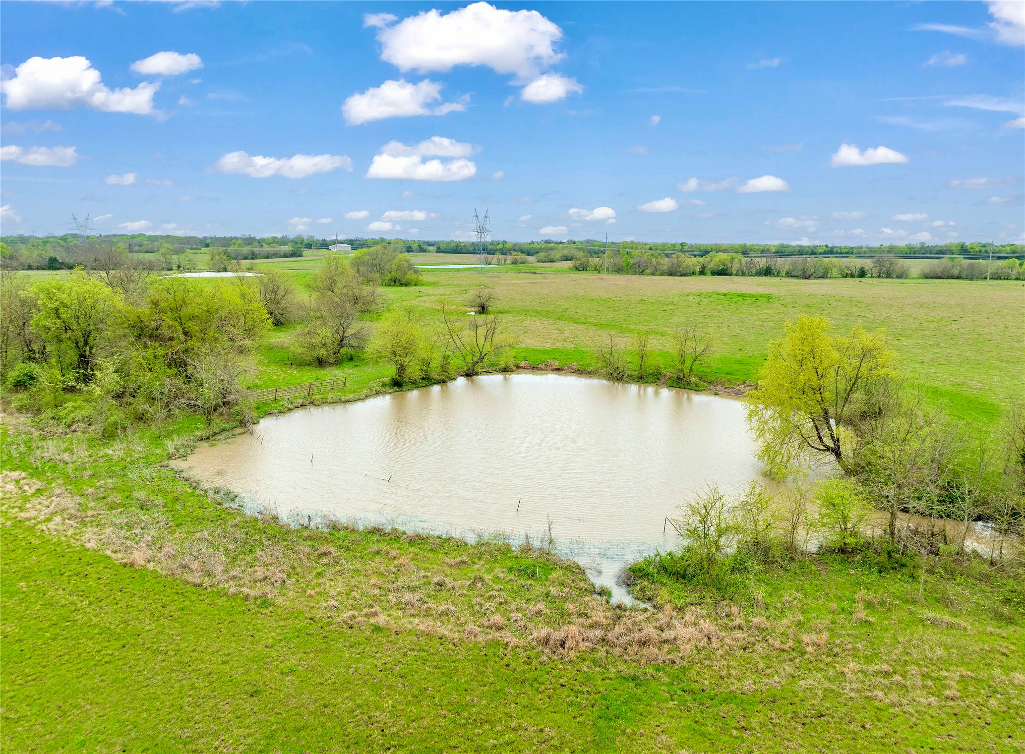 Parcel 401073 Cr 23900 Brookston TX 75421