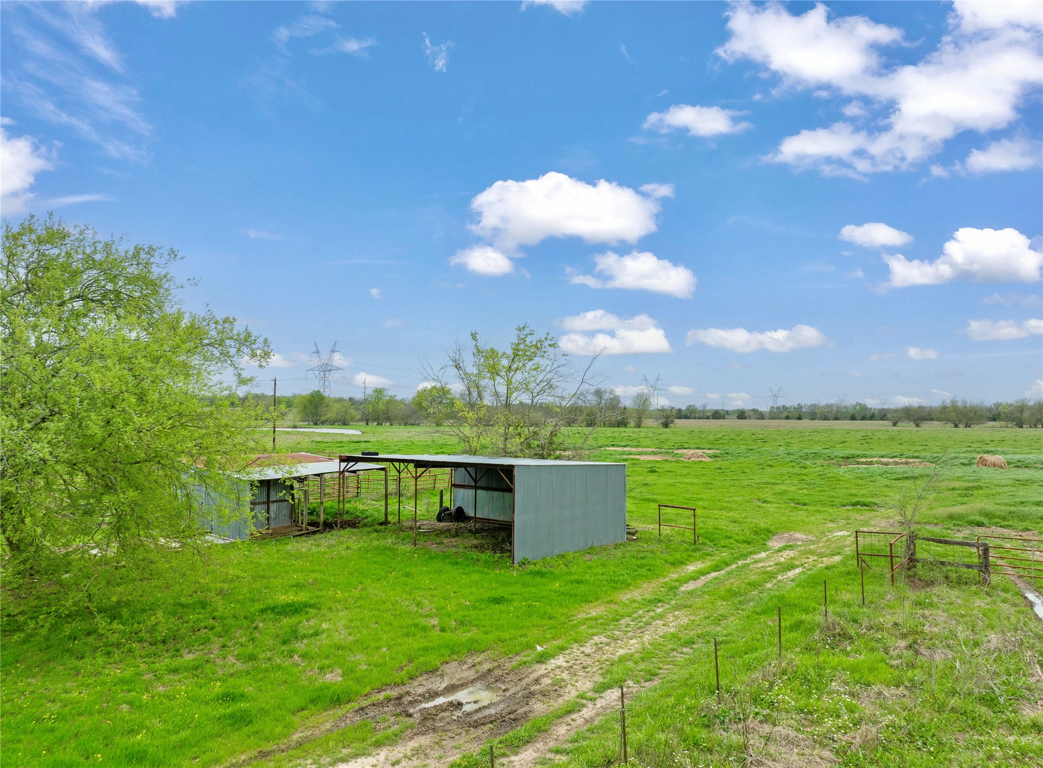 Parcel 401073 Cr 23900 Brookston TX 75421