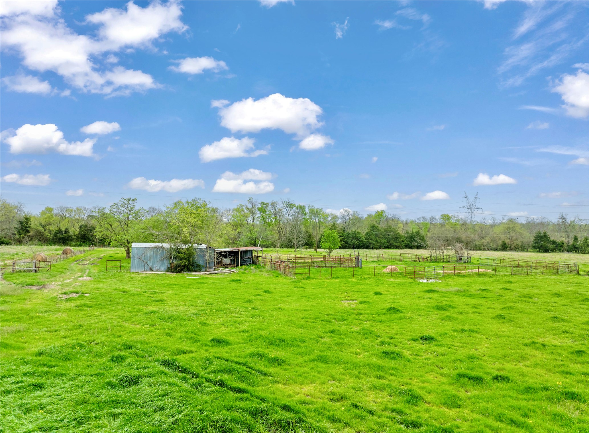 Parcel 401073 Cr 23900 Brookston TX 75421