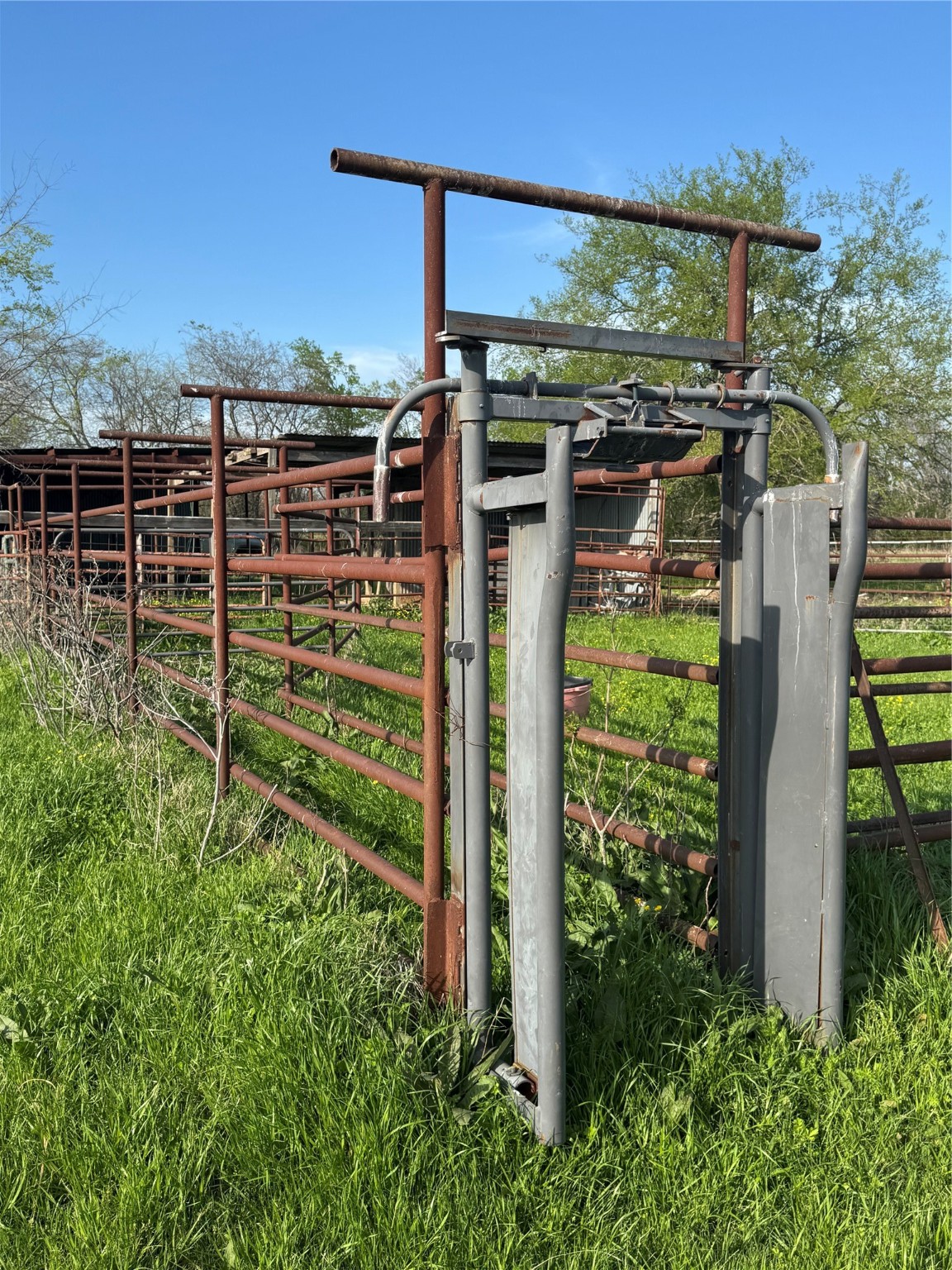 Parcel 401073 Cr 23900 Brookston TX 75421