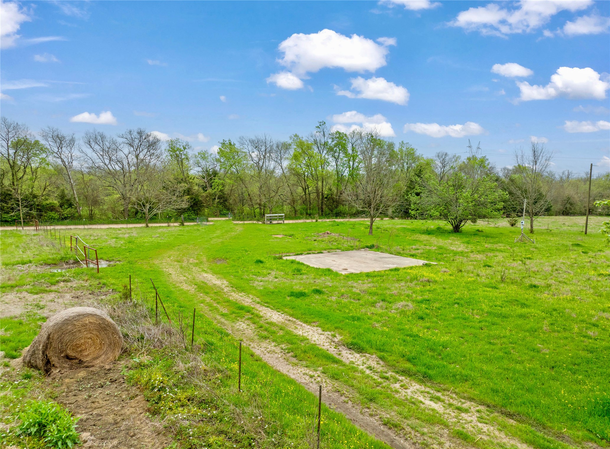 Parcel 401073 Cr 23900 Brookston TX 75421
