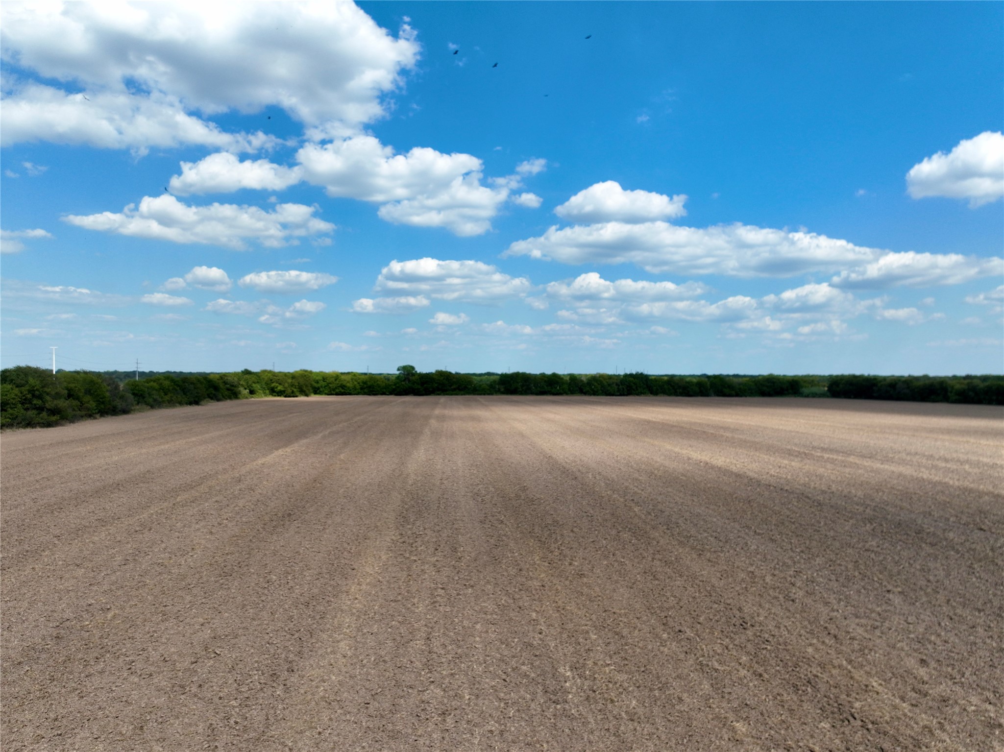 Tbd 93.8± Acres NW Co Road 3310 Frost TX 76641