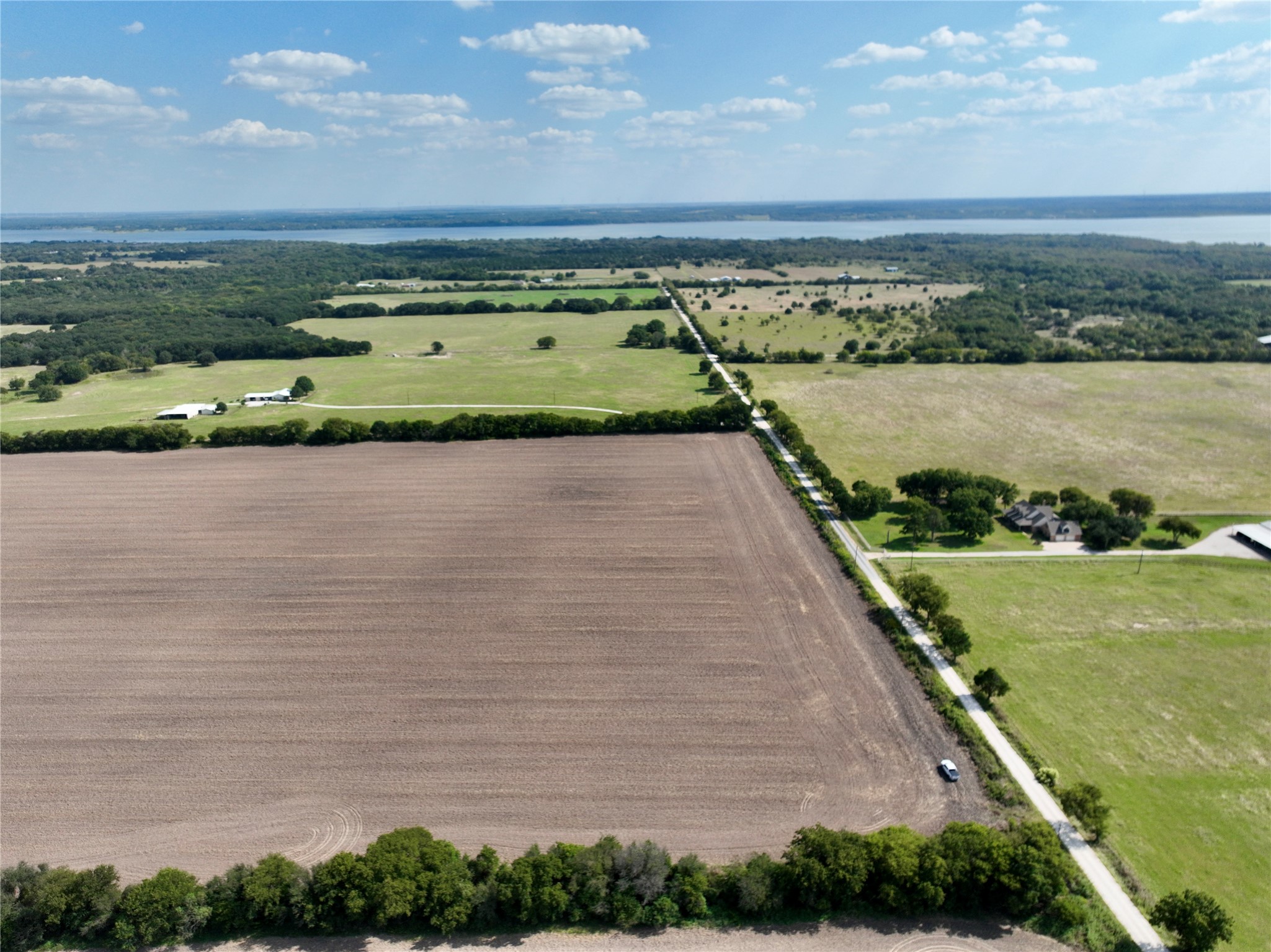 Tbd 93.8± Acres NW Co Road 3310 Frost TX 76641