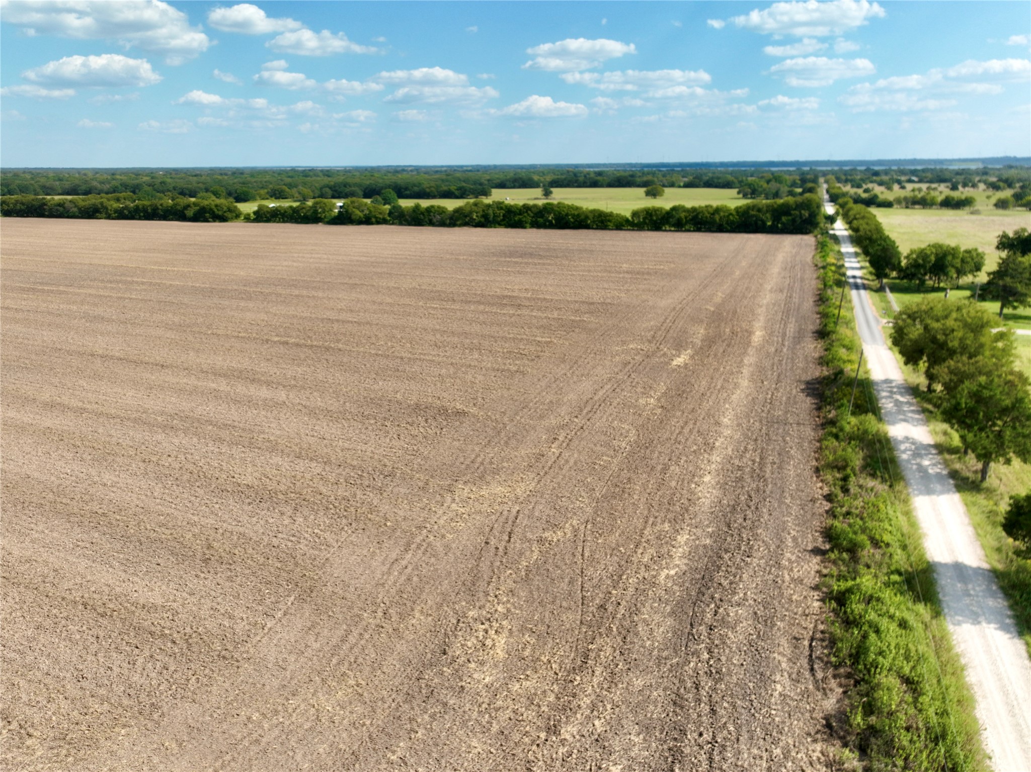 Tbd 93.8± Acres NW Co Road 3310 Frost TX 76641