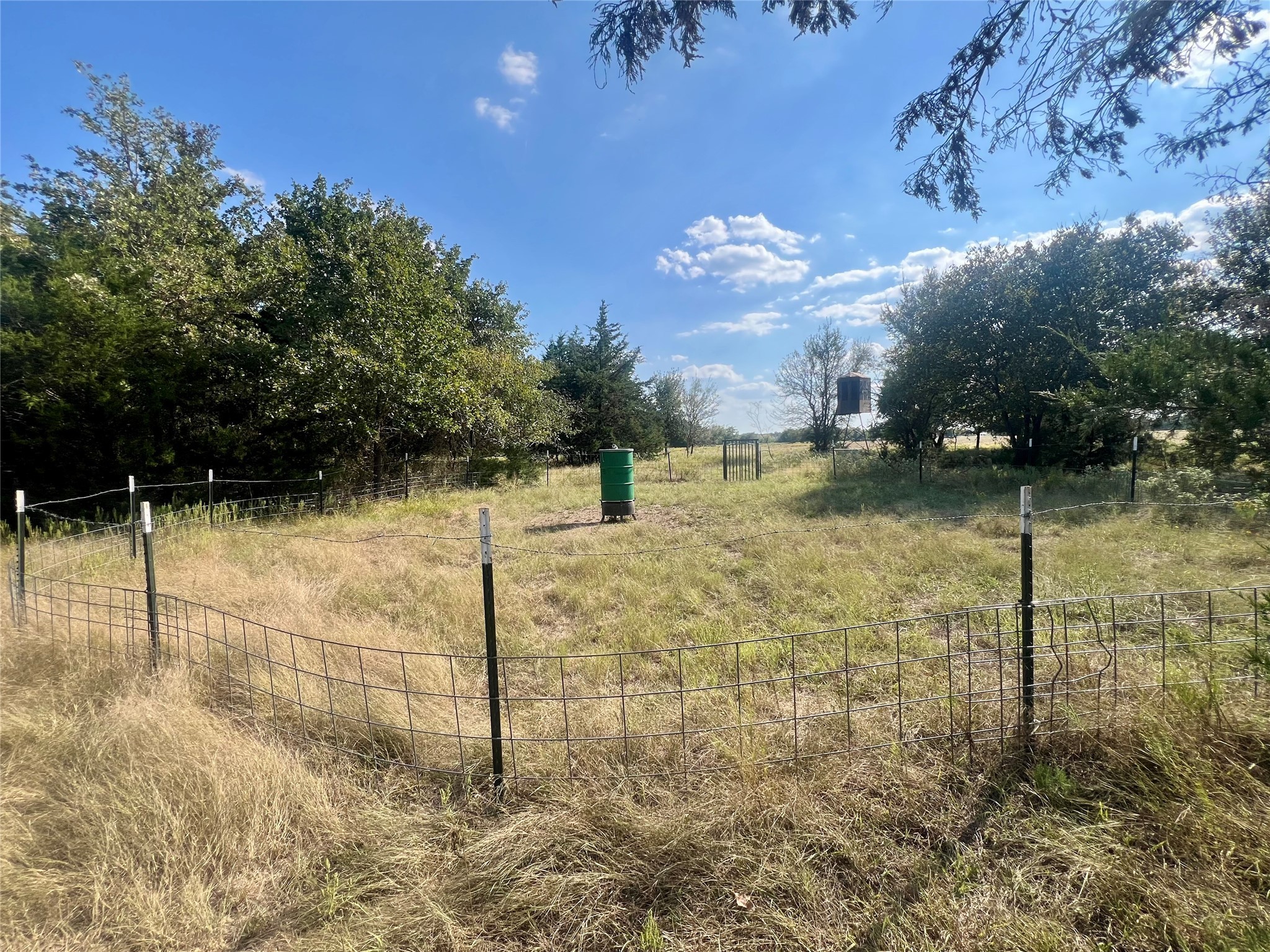Tbd 93.8± Acres NW Co Road 3310 Frost TX 76641