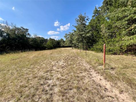 Tbd 93.8± Acres NW Co Road 3310 Frost TX 76641