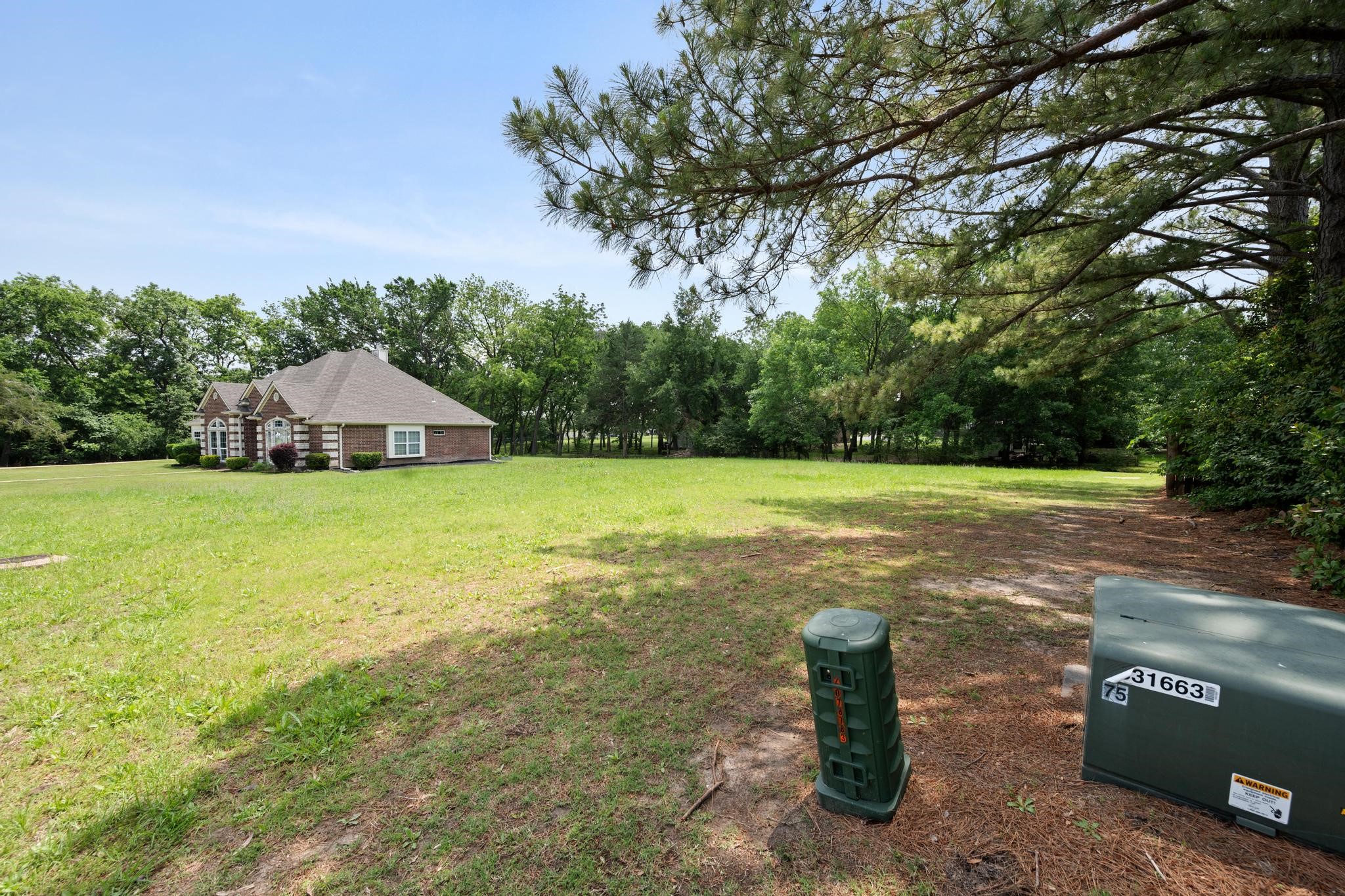 1000 Legend Avenue Bonham TX 75418