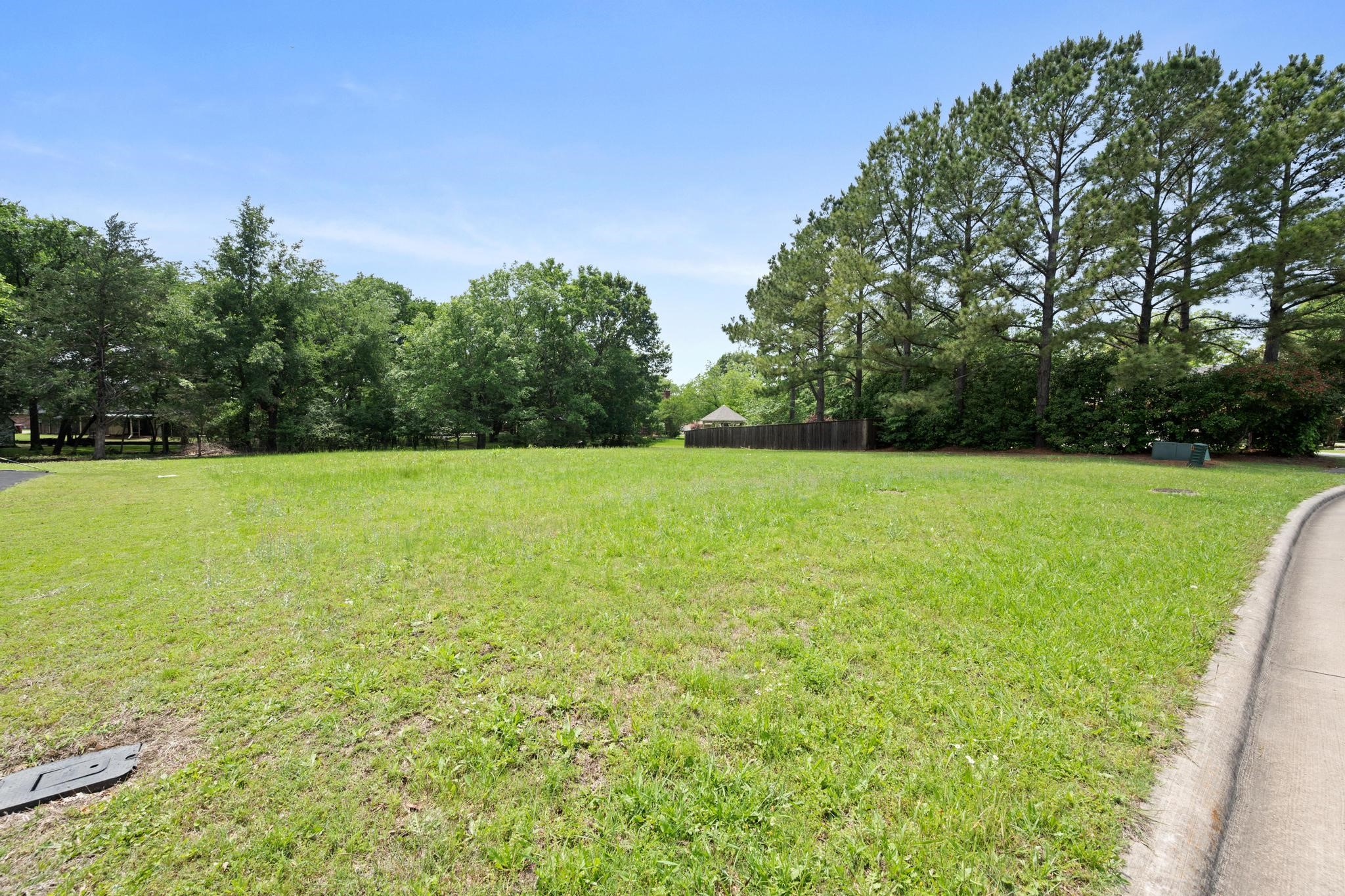 1000 Legend Avenue Bonham TX 75418