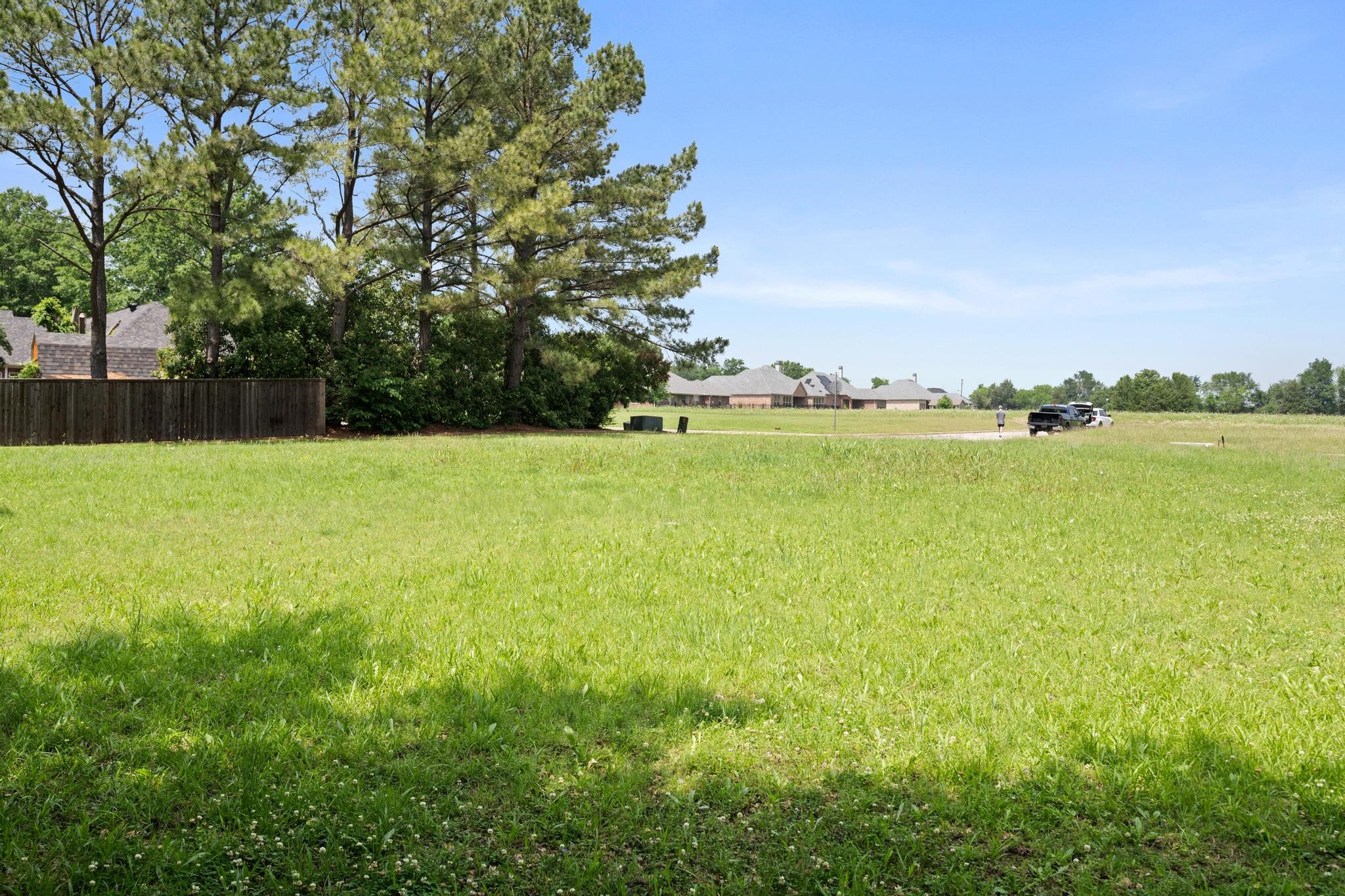 1000 Legend Avenue Bonham TX 75418