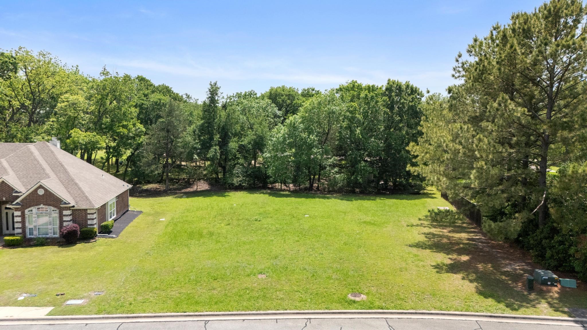 1000 Legend Avenue Bonham TX 75418