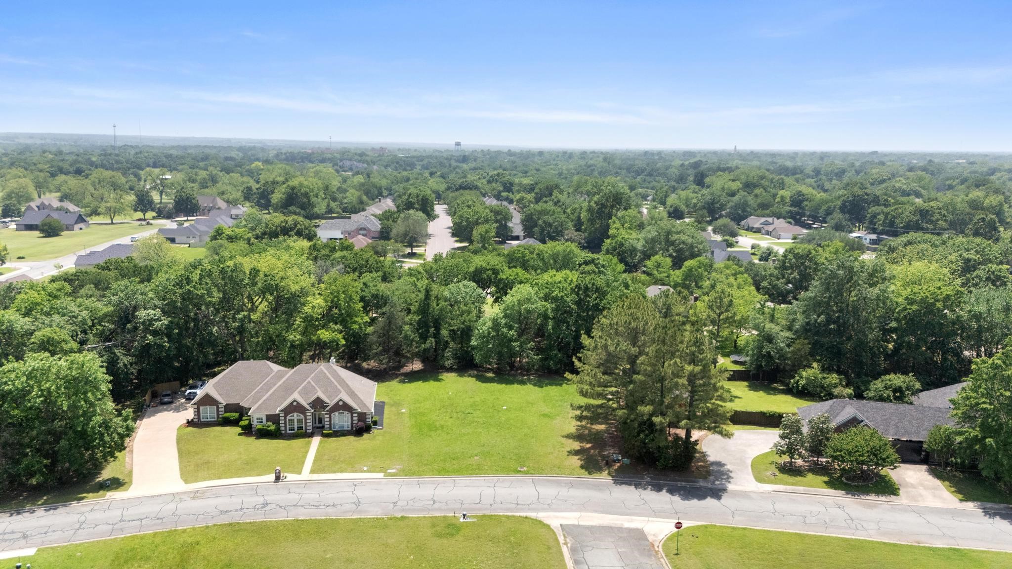 1000 Legend Avenue Bonham TX 75418