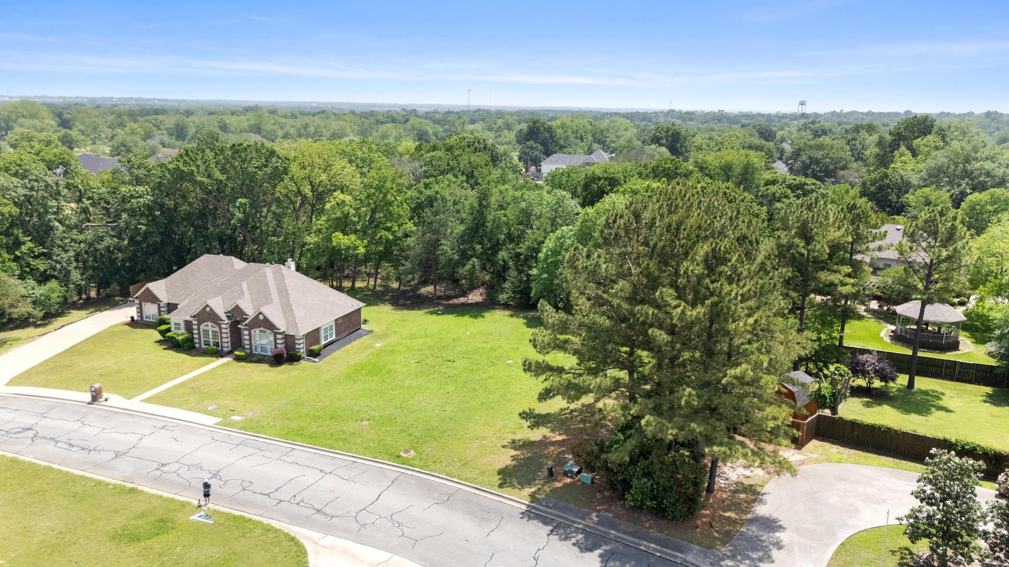 1000 Legend Avenue Bonham TX 75418