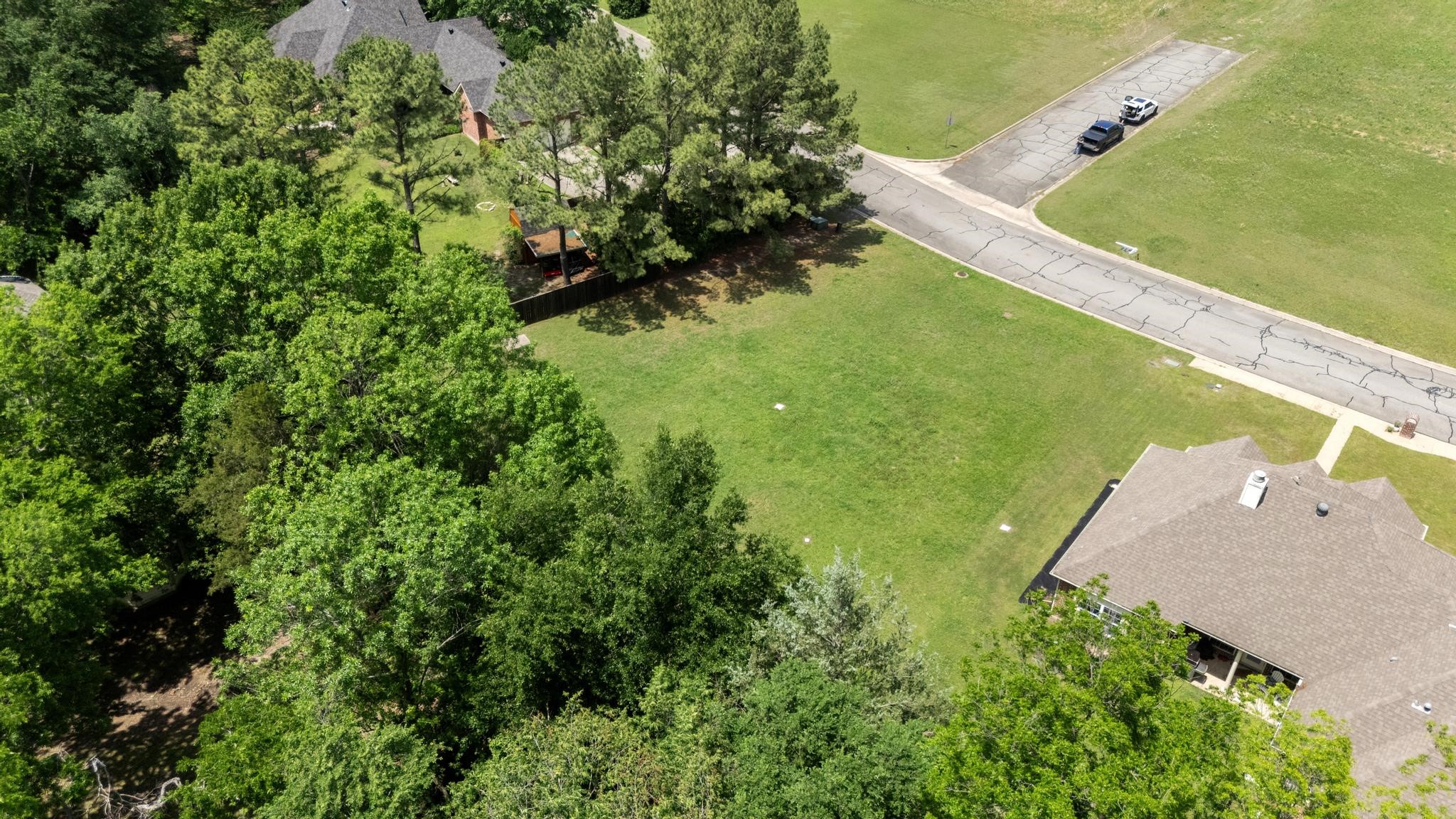 1000 Legend Avenue Bonham TX 75418