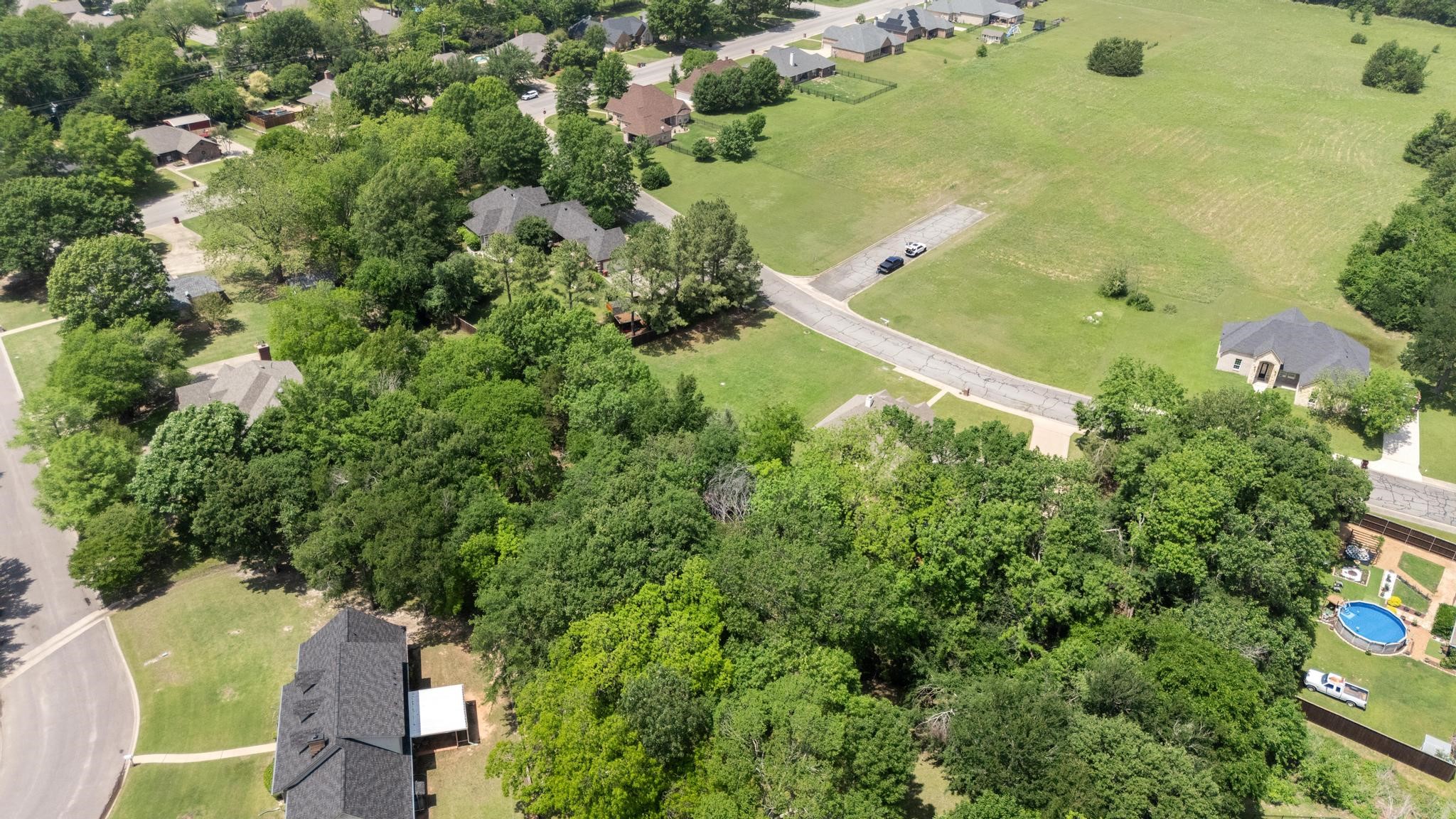 1000 Legend Avenue Bonham TX 75418