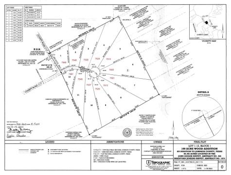 7549 Acre Wood Court Cleburne TX 76033
