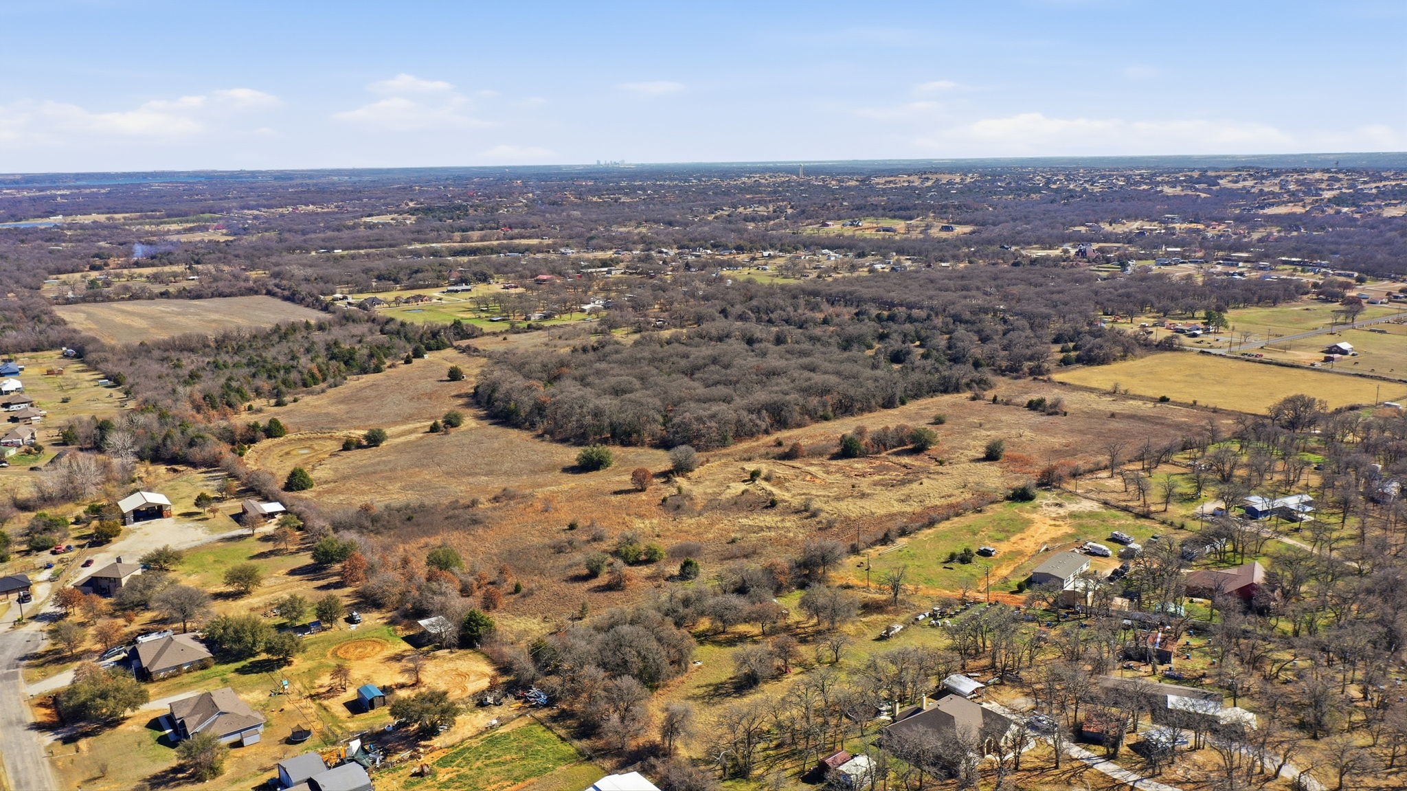 6775 Sabathney Road Weatherford TX 76085