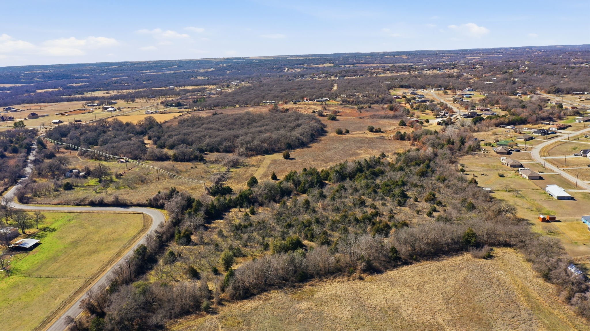 6775 Sabathney Road Weatherford TX 76085