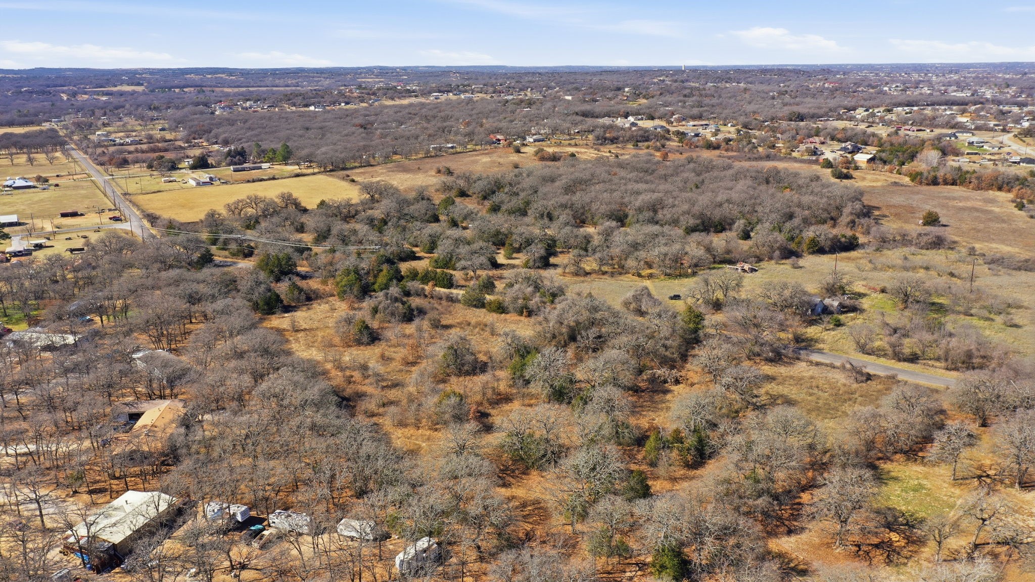 6775 Sabathney Road Weatherford TX 76085
