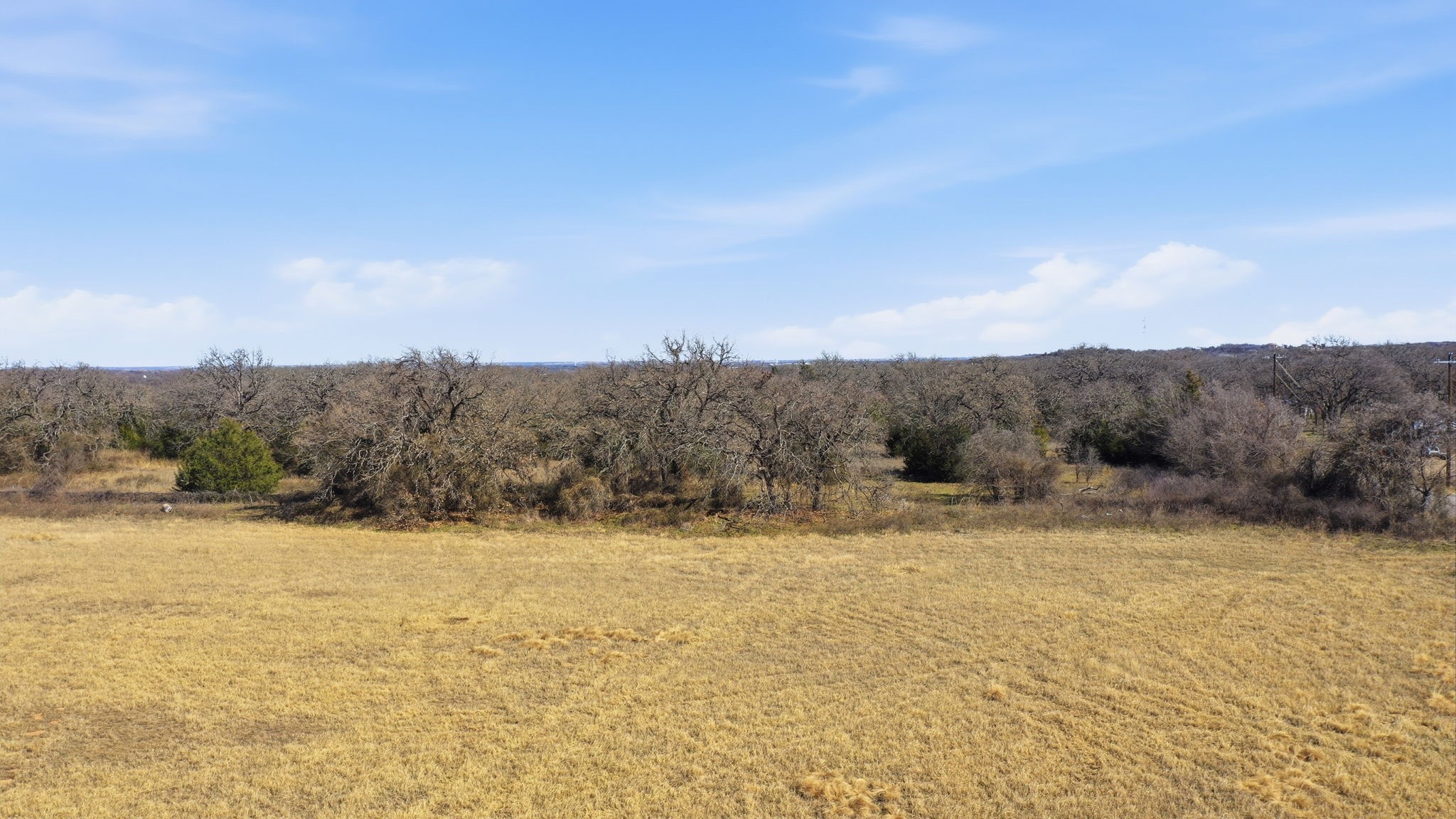 6775 Sabathney Road Weatherford TX 76085