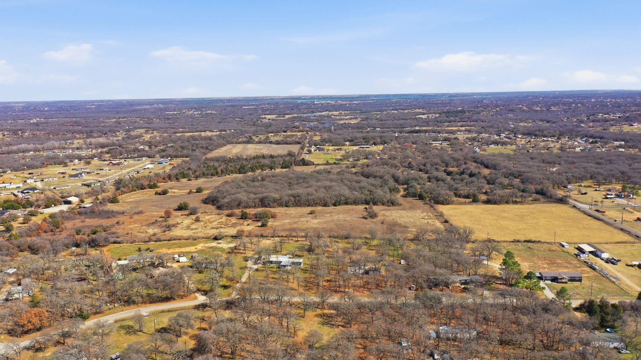6775 Sabathney Road Weatherford TX 76085