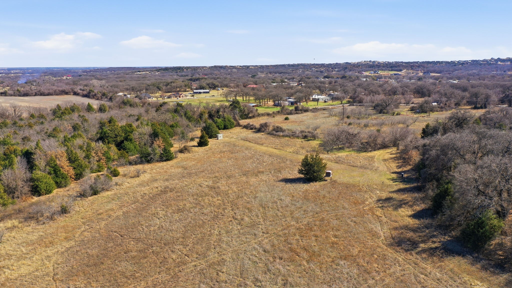 6775 Sabathney Road Weatherford TX 76085