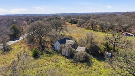 6775 Sabathney Road Weatherford TX 76085