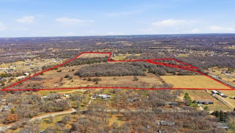6775 Sabathney Road Weatherford TX 76085