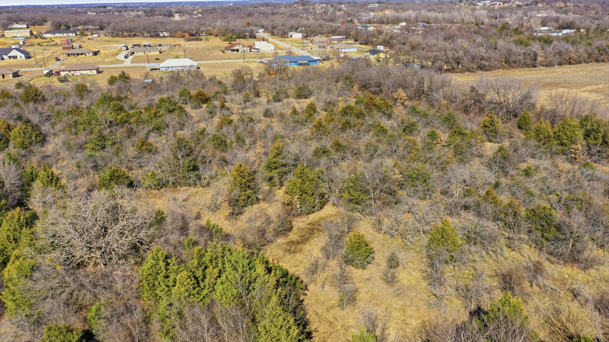 6775 Sabathney Road Weatherford TX 76085